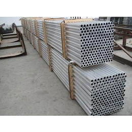 *6063铝合金管 防锈铝6063铝合金方管 铝管厂家