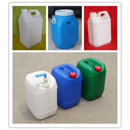 黑龙江5升食醋塑料桶|慧宇塑业产品品质优良