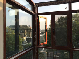 威海门窗(图)-铝包木门窗厂-荣成铝包木门窗