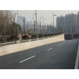 人行道路护栏、金辉涂装、台湾道路护栏
