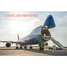 越南家具进口到上海国际进口空海运快递