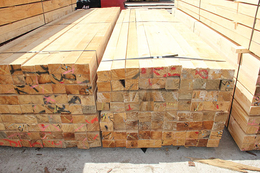 青岛木材加工-名和沪中木业-青岛木材加工基地