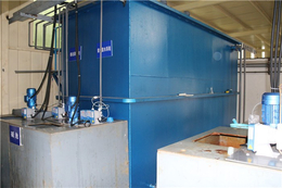 涂装行业污水处理设备-处理设备-医药行业用水设备制造(查看)