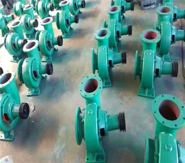 蜗壳式混流泵参数-香港蜗壳式混流泵-壹宽水泵