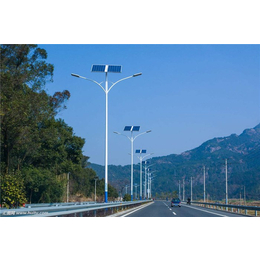 太原亿阳照明 路灯(图)-智能太阳能道路灯-太阳能道路灯