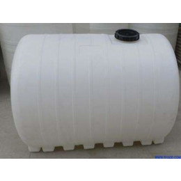 浩民塑料吨桶(图)-工业塑料水塔批发-信阳塑料水塔批发
