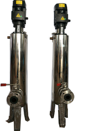 蓬莱节能变频供水设备-正济消防泵-节能变频供水设备制造商