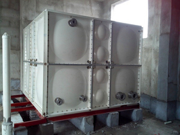 瑞征****生产-14吨玻璃钢水箱生产厂-海南14吨玻璃钢水箱