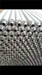 钢铝复合翅片管工厂-钢铝复合翅片管-江苏远方铃柯分公司