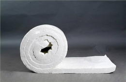 高铝陶瓷纤维毯保温棉-金石节能-西藏陶瓷纤维毯