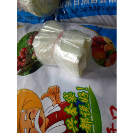 苹果套袋膜袋供应-莒县常兴塑膜-广西苹果套袋膜袋