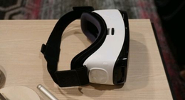 VR虚拟眼镜个原理 VR虚拟眼镜交错显示