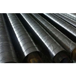 空调*保温镀锌钢管|汇众管道厂家*|上海保温钢管