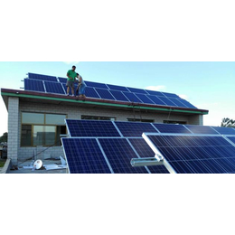 太阳能光伏发电系列|金鼎盛世【开拓*】|盖州太阳能光伏发电