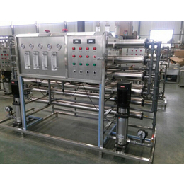 青州鲁泰机械|水处理|污水处理厂工艺流程