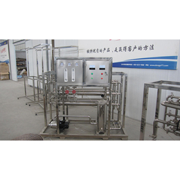 污水处理厂工艺流程,水处理,青州鲁泰机械(多图)