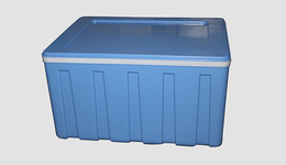 杜集区干冰保温箱-万通干冰-干冰保温箱的用途