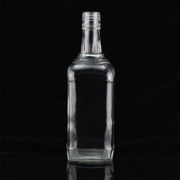 天门洋酒瓶|洋酒瓶 玻璃酒瓶 花瓶|山东晶玻