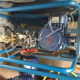 阻化泵 阻化泵价格 阻化泵厂家* 矿用阻化泵