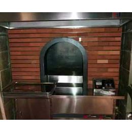 烤鸭炉(图),商用烤鸭炉,德阳烤鸭炉