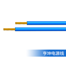 CCC插头电源线-插头电源线-亨坤电源线厂家