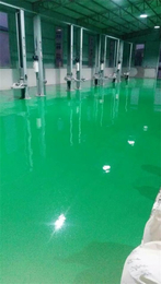 环氧地坪施工-北京环氧地坪-潮东瀚海科技