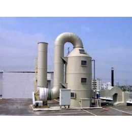 山东凯希威智能装备|铜仁喷淋塔废气处理设备供应商