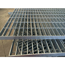 青岛停车场钢格栅板,国磊金属丝网,停车场钢格栅板的用途