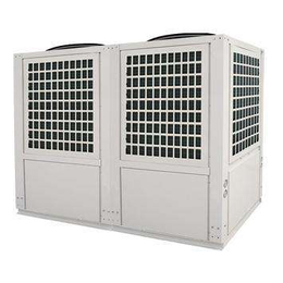 空气源热泵-  恒阳科技-空气源热泵热水器