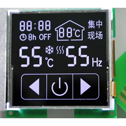 深圳LCD触摸屏供应厂家