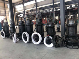 供应江淮泵业JHY2019小挖排沙泵-渣浆泵-排污泵