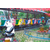 厂家*龙之盈新型游乐设备儿童游乐设备草原历险小火车价格图片缩略图1