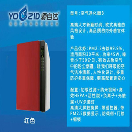 车载空气净化器、净化器、厦门攀盛里(查看)