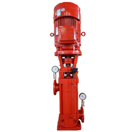 正济消防泵行业先锋-乳山消防水泵-消防水泵安装
