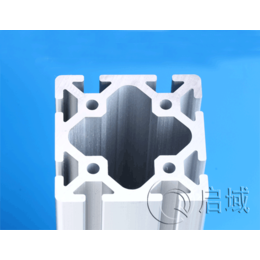 上海启域金属铝型材之8080欧标重型铝型材缩略图