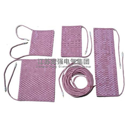 履带式加热器生产-江苏宏强电气(在线咨询)-南京履带式加热器