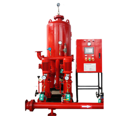 榆林消防稳压设备-正济泵业质量可靠-消防稳压设备多少钱
