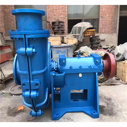 细沙回收机渣浆泵,65zj-i-a27渣浆泵,莆田渣浆泵