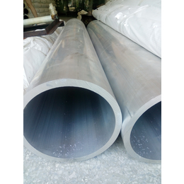 *6061-T6无缝铝管 大铝管 厚壁铝管 粗铝管厂家