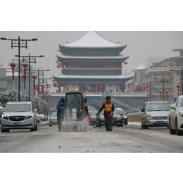 推雪机,田意环保,鸡西推雪机厂家