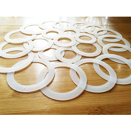 呼和浩特硅胶垫片-迪杰橡塑(在线咨询)-硅胶垫片规格