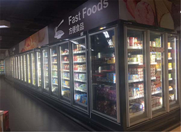 梅州超市冷冻柜-深圳比斯特工厂*-冷藏超市冷冻柜厂家