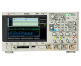 是德示波器DSOX4024A-合肥新普仪-池州示波器