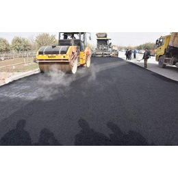 沥青混凝土路面_建逵建设(在线咨询)_沥青