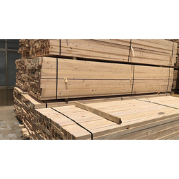 日照铁杉建筑口料|恒顺达木业|铁杉建筑口料定制