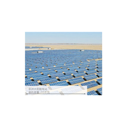 厂房太阳能发电工程|海南厂房太阳能发电|航大光电能源科技公司