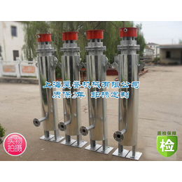 上海昊誉供应空气加热器大功率加热器管道式气体加热器