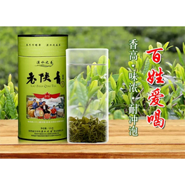 汉中绿茶西乡特炒,茗杰汉中仙毫茶叶,汉中绿茶