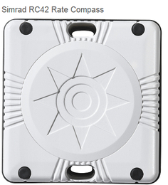 Simrad RC一42 Rate Compass