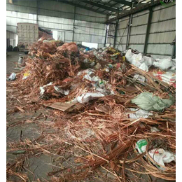 衢州废弃工厂回收,再生资源回收(推荐商家)